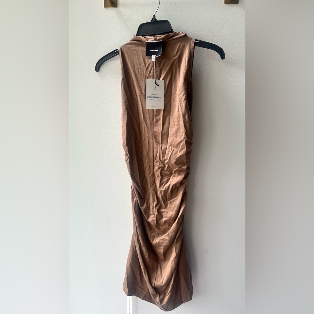 NWT Reformation Jana knit dress. Size small.sku 810 - Picture 4 of 8